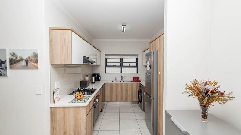 3 Bedroom Property for Sale in Richwood Western Cape